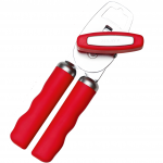 Manual Heavy Duty Stainless Steel Can Opener (Z-3595)