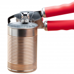 Manual Heavy Duty Stainless Steel Can Opener (Z-3595)