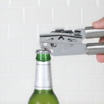 Oster Baldwyn Multifunction Can Opener/Bottle Opener