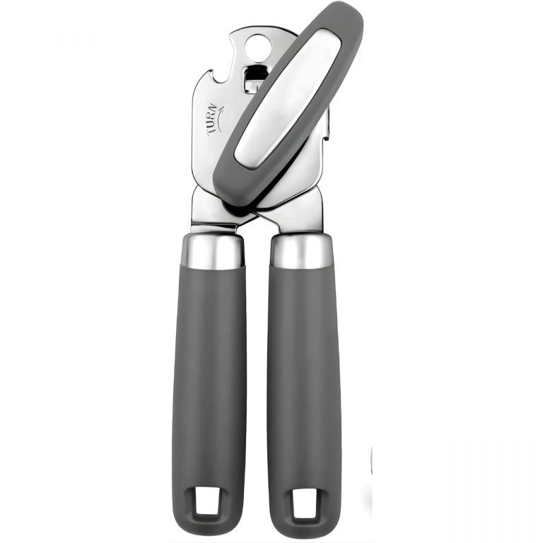 OUTWAY Professional 3-in-1 Multifunctional Manual Can Opener